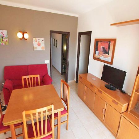 Apartamentos Alcocebre Sol Y Mar 3000 Alcossebre エクステリア 写真