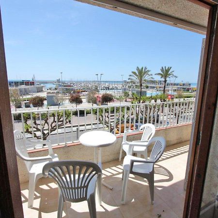 Apartamentos Alcocebre Sol Y Mar 3000 Alcossebre エクステリア 写真