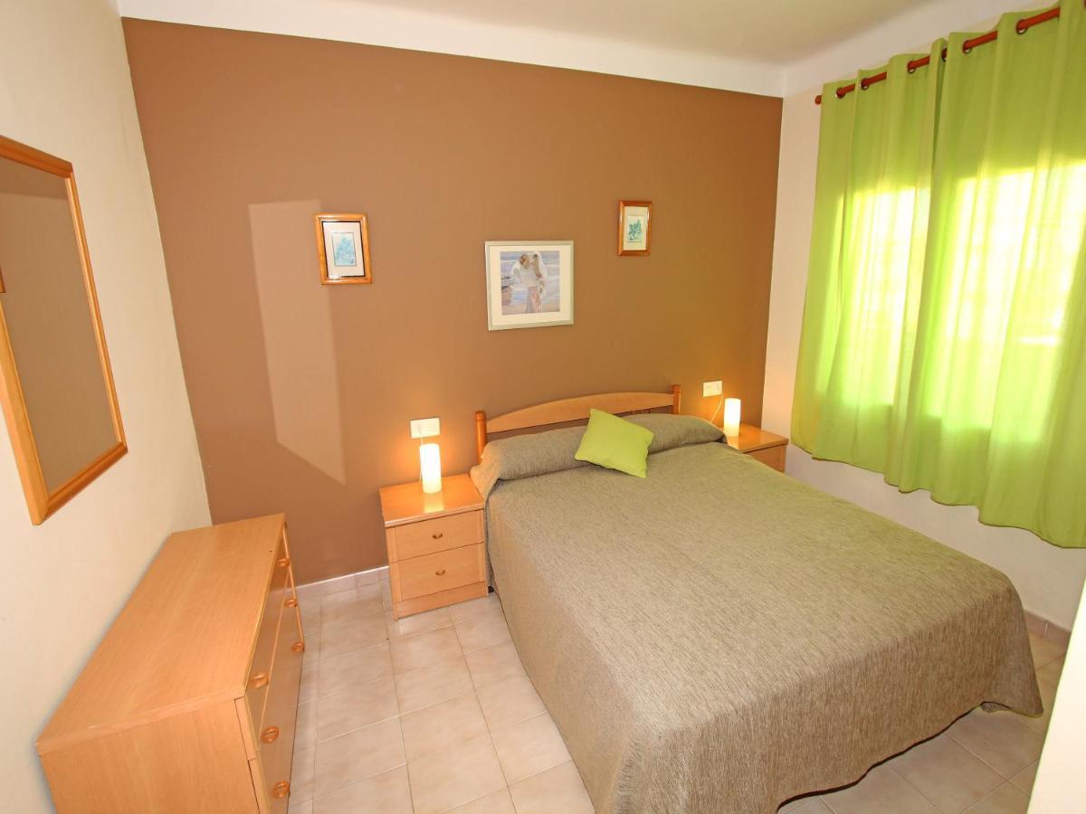 Apartamentos Alcocebre Sol Y Mar 3000 Alcossebre エクステリア 写真