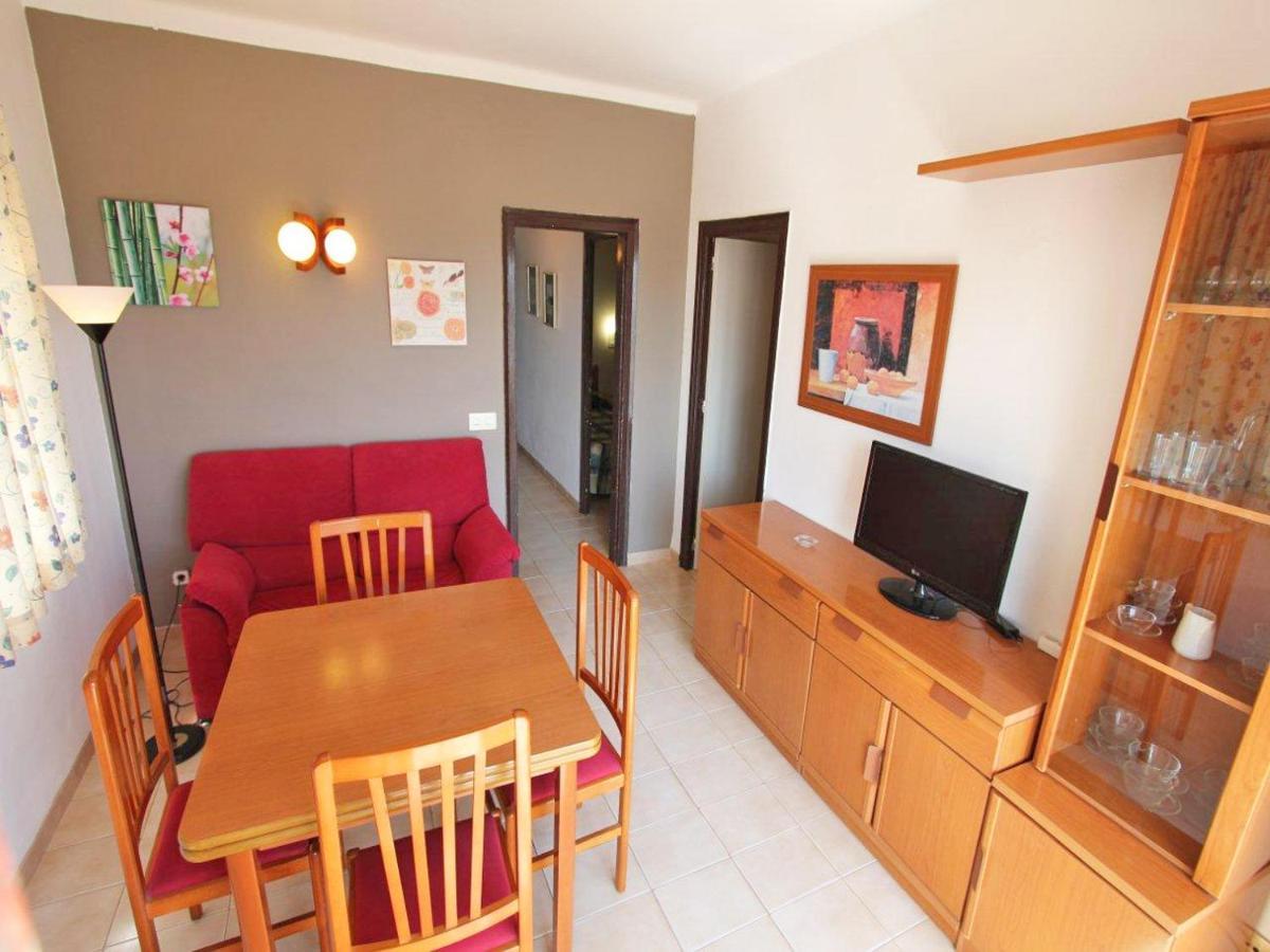 Apartamentos Alcocebre Sol Y Mar 3000 Alcossebre エクステリア 写真