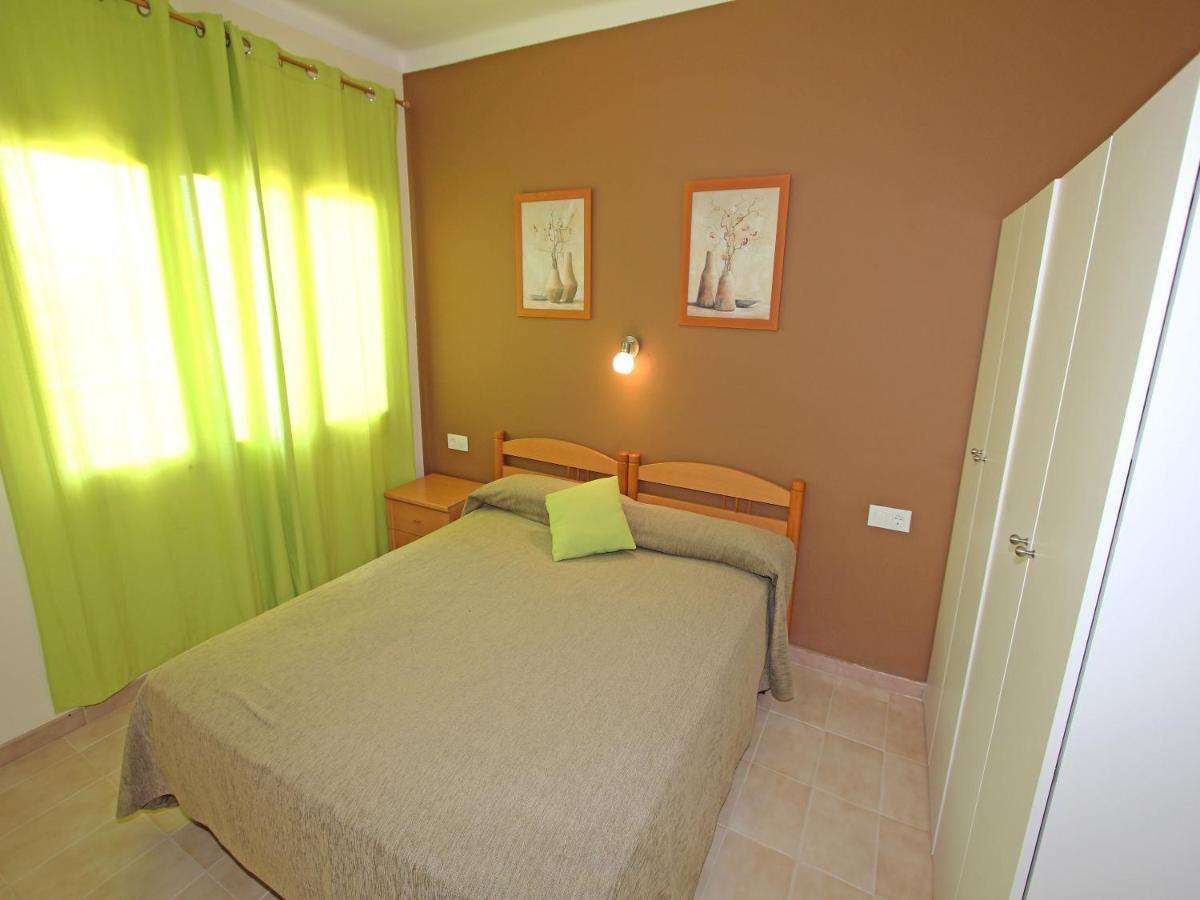 Apartamentos Alcocebre Sol Y Mar 3000 Alcossebre エクステリア 写真