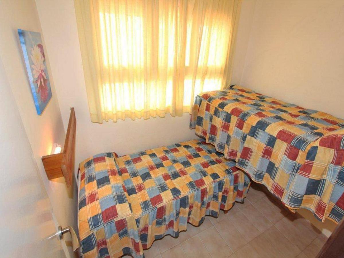Apartamentos Alcocebre Sol Y Mar 3000 Alcossebre エクステリア 写真