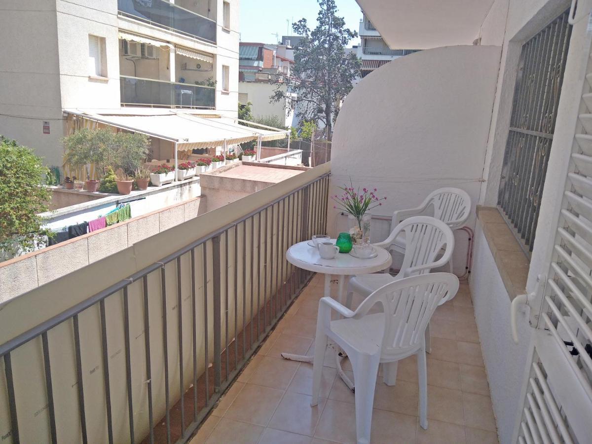 Apartamentos Alcocebre Sol Y Mar 3000 Alcossebre エクステリア 写真