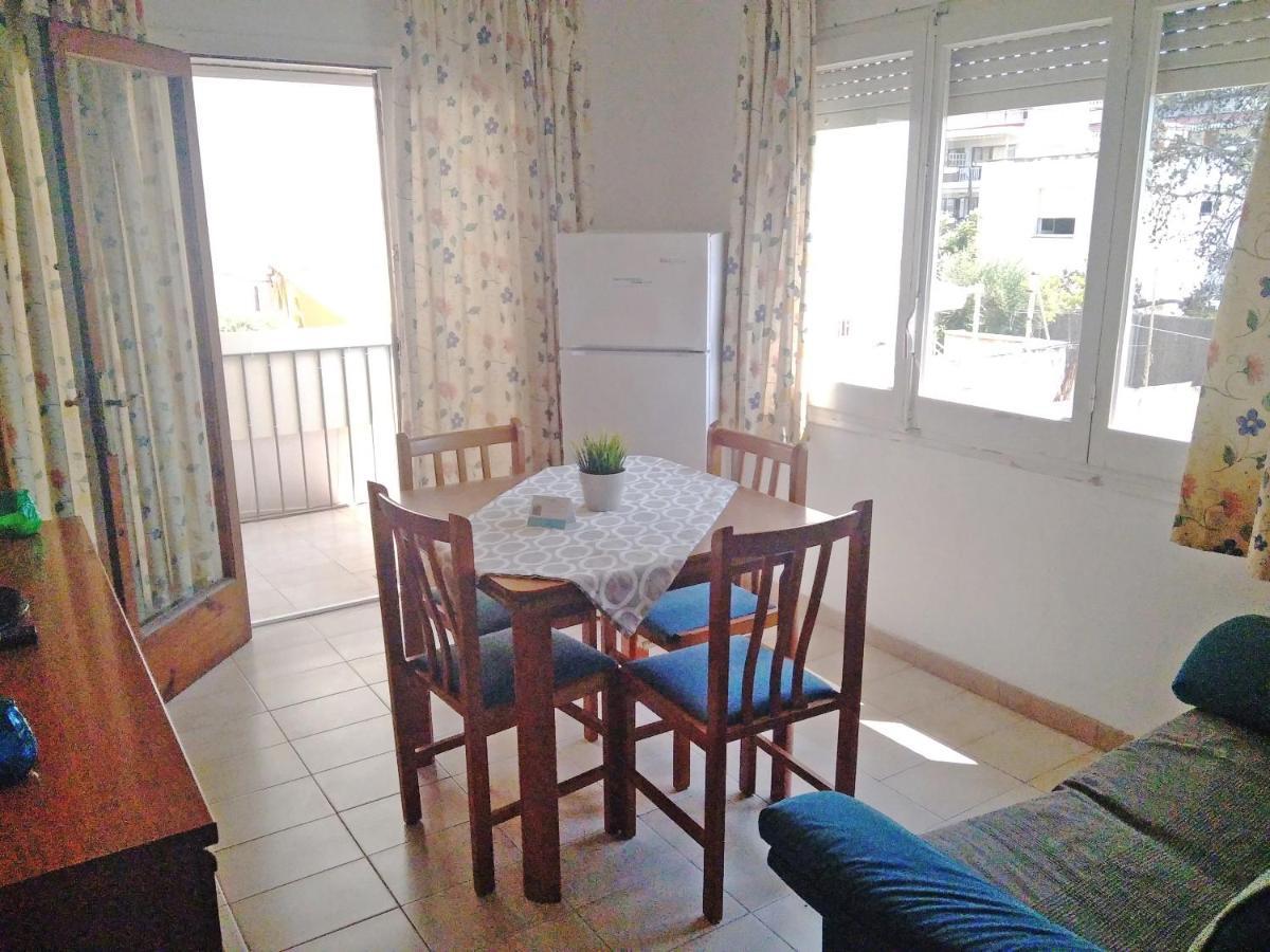 Apartamentos Alcocebre Sol Y Mar 3000 Alcossebre エクステリア 写真