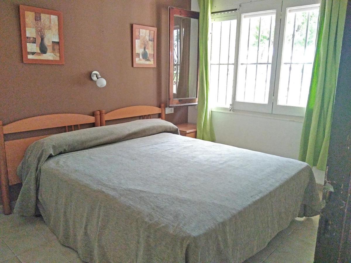 Apartamentos Alcocebre Sol Y Mar 3000 Alcossebre エクステリア 写真