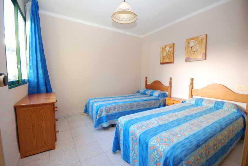 Apartamentos Alcocebre Sol Y Mar 3000 Alcossebre エクステリア 写真