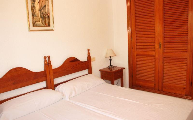 Apartamentos Alcocebre Sol Y Mar 3000 Alcossebre エクステリア 写真